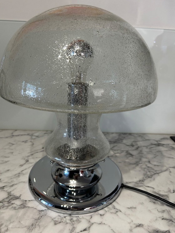 Image 1 of Vintage design table lamp Baum leuchten