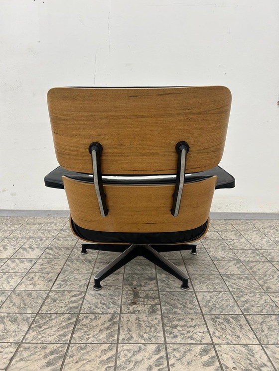 Image 1 of Herman Miller | Eames | Lounge Chair