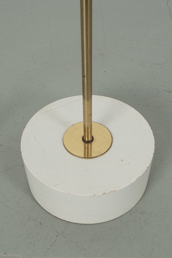 Image 1 of Temde Leuchten vloerlamp