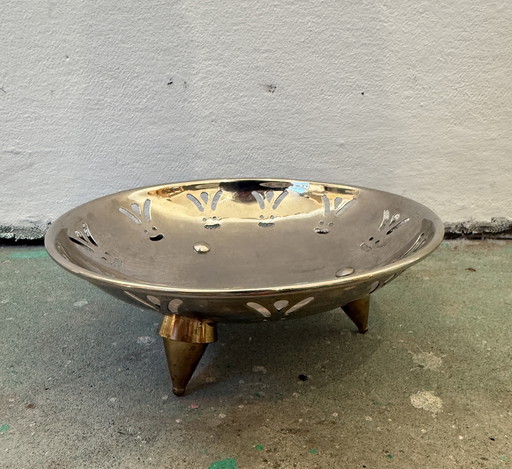 Alessi vinkylare bowl philippe starck