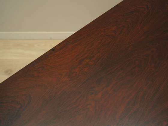 Image 1 of Armario de palisandro, diseño danés, años 70, producción: Dinamarca