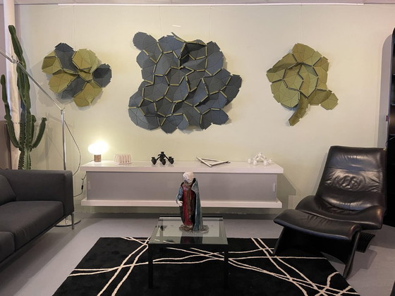 Image 1 of Kvadrat Clouds Tempo | set van 8 