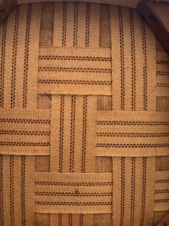 Image 1 of Silla Pastoe 1960s