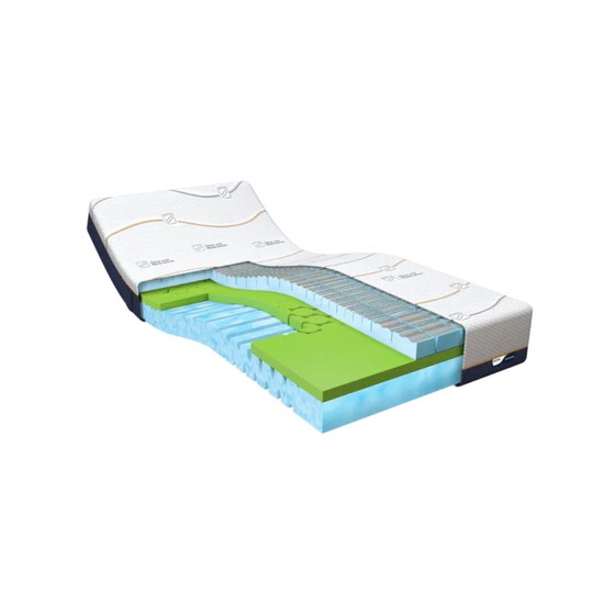 Image 1 of Bielefelder Werkstätten Long Island corner sofa