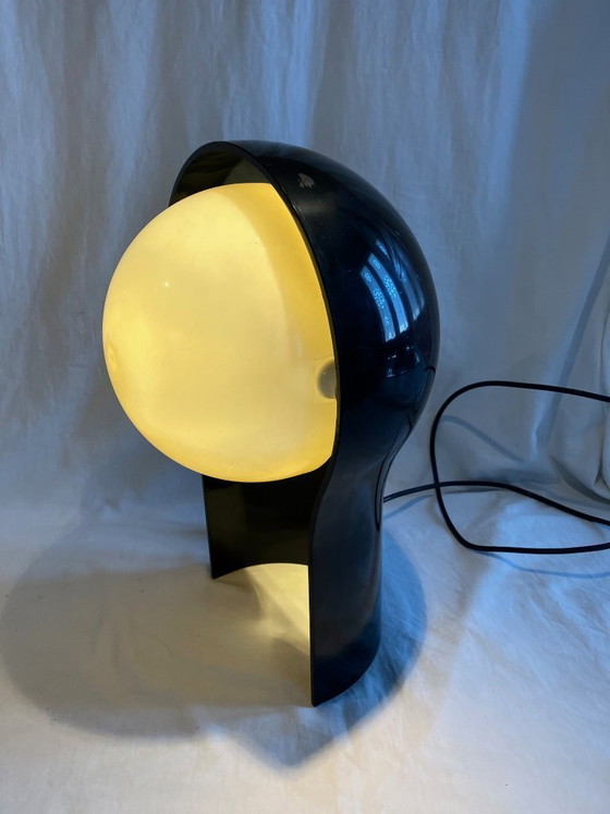 Artemide Telegono Vintage Lamp – Table lamps, Plastic (photo 16 of 19)