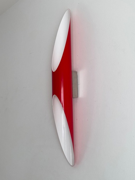 Applique Shakti di Kundalini. 2002. Italia. – Metallo, Plexiglass (photo 5 of 7)