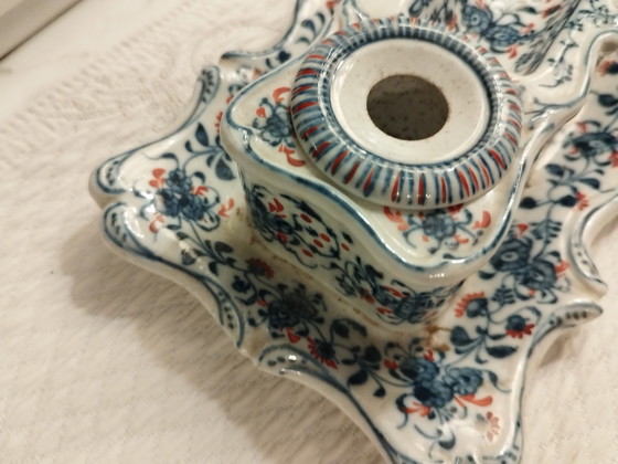 Image 1 of Chinese antique inkwell