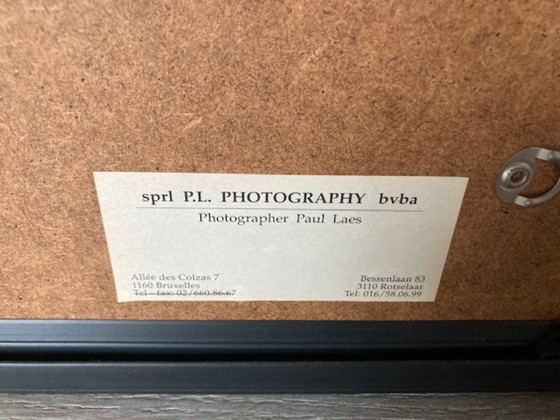 Image 1 of Marco de fotos "Dama desnuda" de Paul Laes