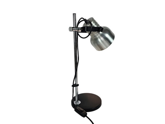 Image 1 of Anvia - lampada da tavolo - design olandese - metà secolo moderno - anni '70