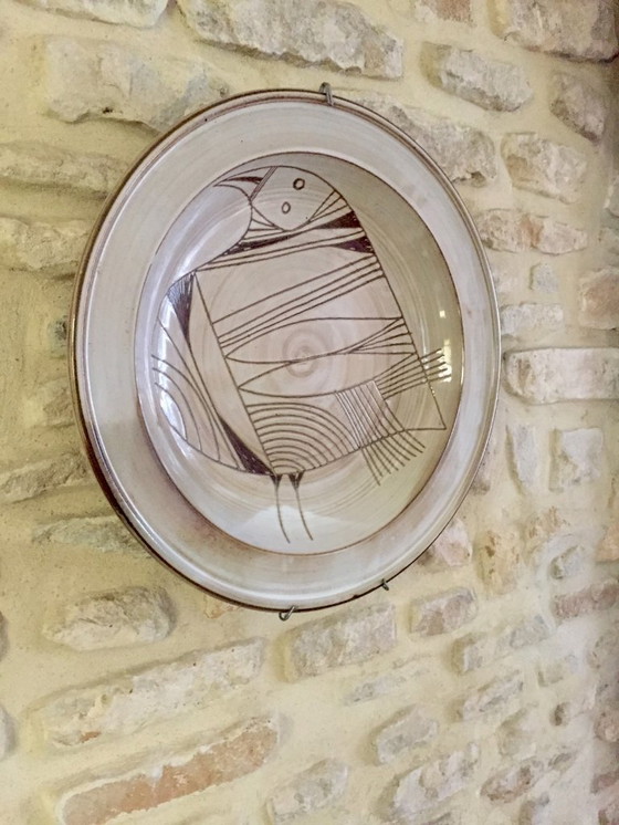 Image 1 of JACQUES POUCHAIN CERAMIQUE XXL VINTAGE