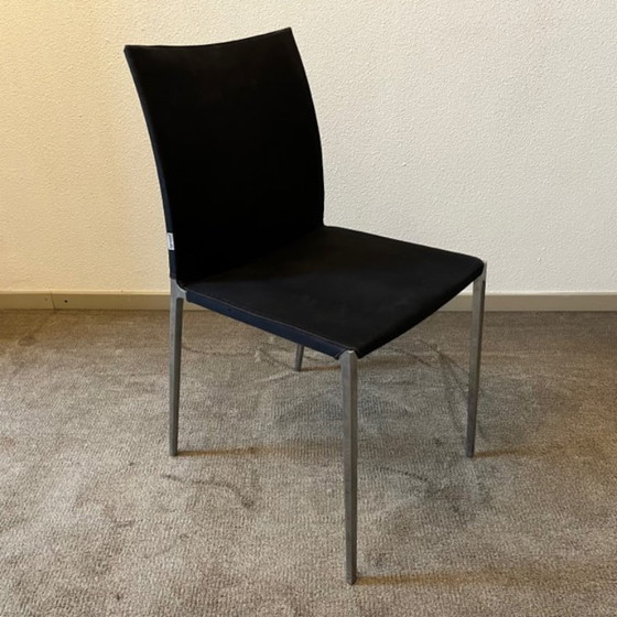 Image 1 of 4x Sedia Lia di Zanotta