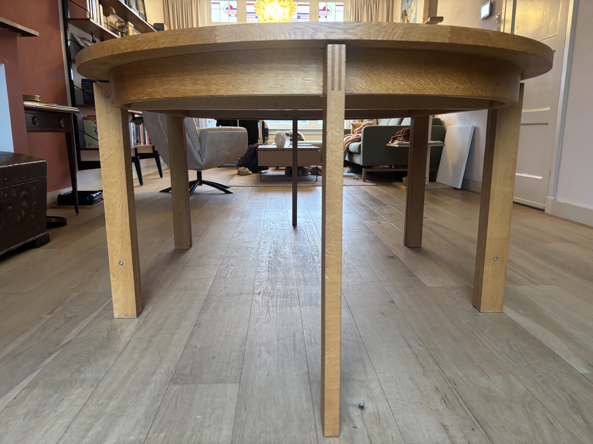Munch Møbler M40 modularer Tisch | €1,700 | Whoppah