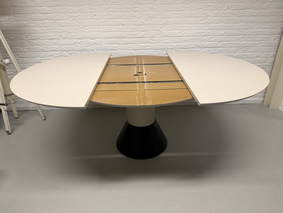 Image 1 of Arco balance 130 cm extensible color duna (crema)