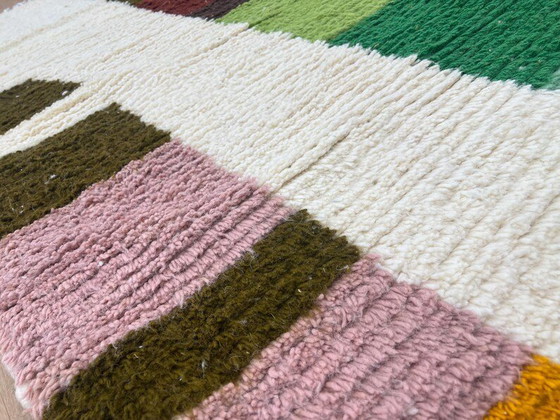 Wol loopband 100/270 – Vloerkleden en tapijten, Wool (photo 6 of 10)