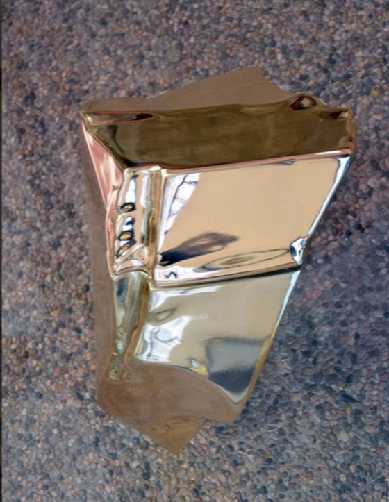 Image 1 of Sereno Coffee Table by Patrik Fredrikson and Ian Stallard for Driade, 2010s