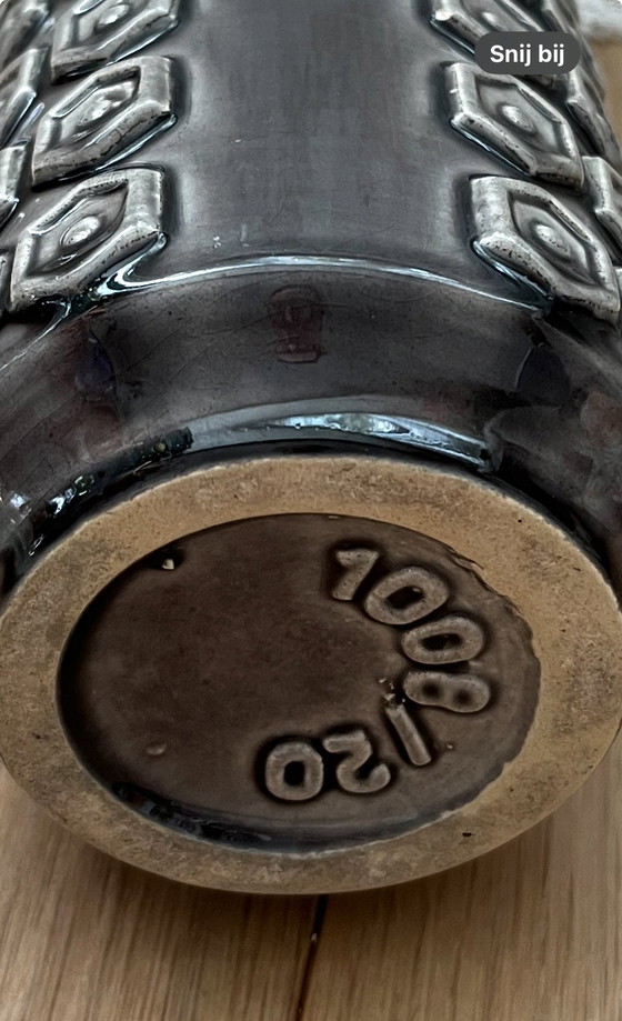 Image 1 of Ilkra Edel keramiek vaas