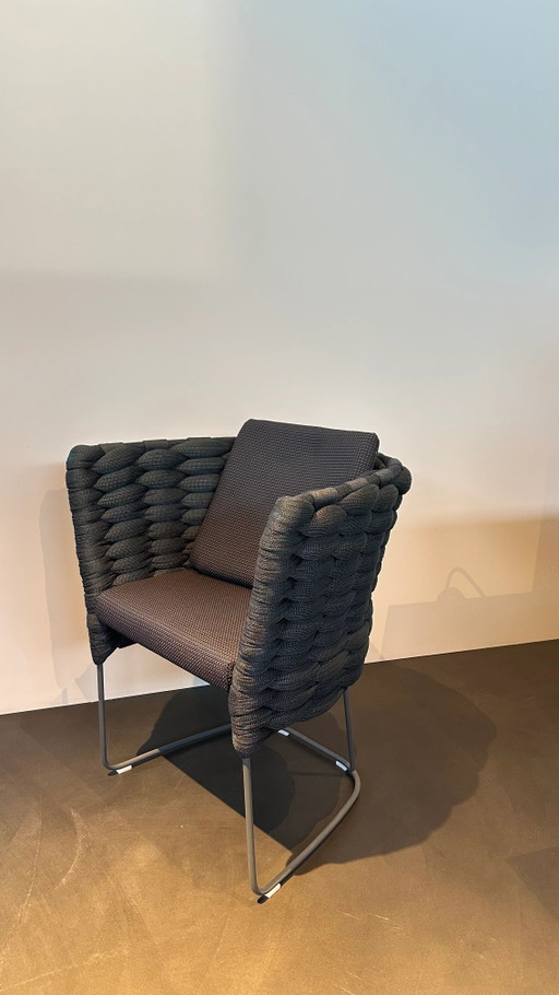 Paola Lenti - Ami Dining Chair