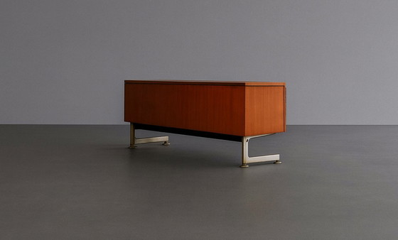 Image 1 of Boardroom Sideboard By Horst Brüning For Behr Möbel