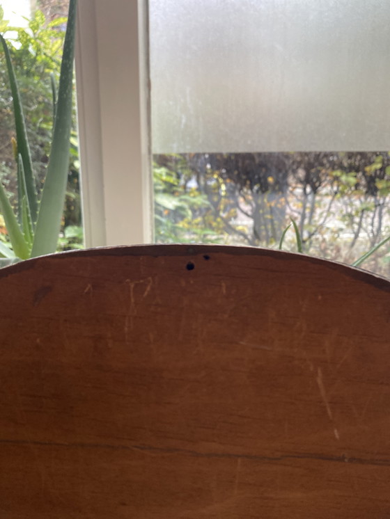 Image 1 of Antieke Soester spiegel