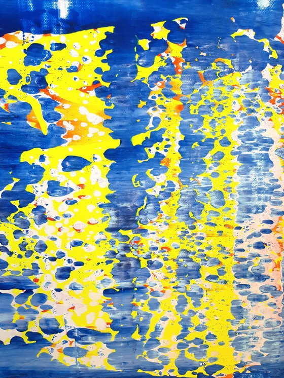 Image 1 of Jürgen Angeler - Ocean Dynamics