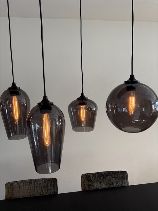 Pendule par Ives Original