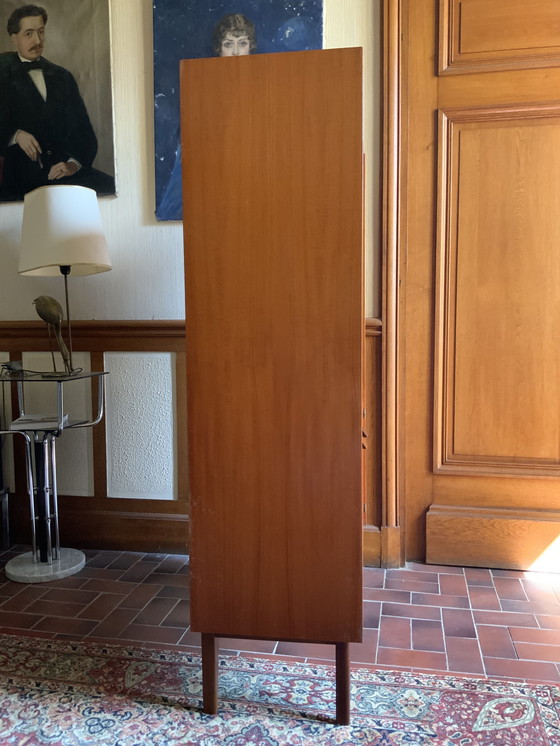 Image 1 of Credenza scandinava in teak