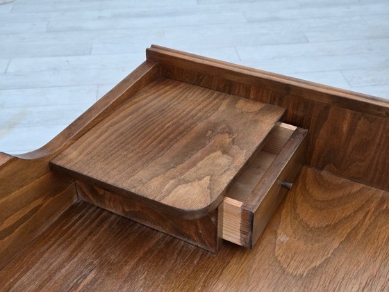 Image 1 of Cassettiera danese, anni '70, legno di faggio.