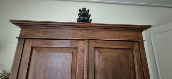 Image 1 of Meuble en chêne massif de caractère – intemporel et authentique