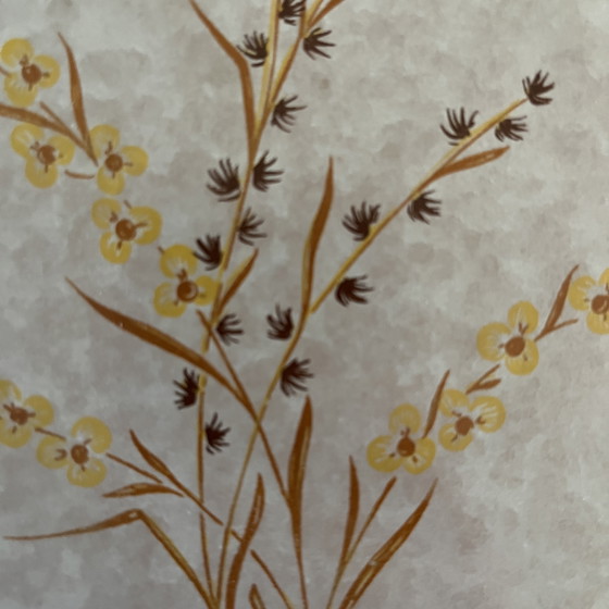 Image 1 of Vintage Klein plantentafeltje