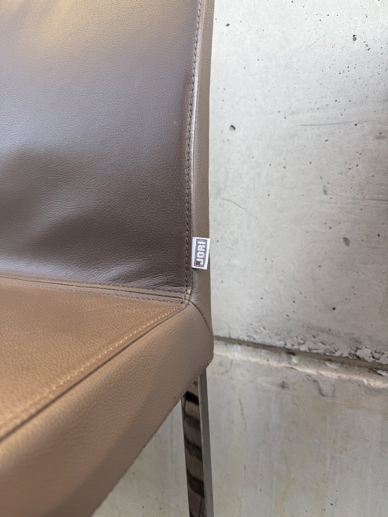 Image 1 of 4x Jori Perla (Barhocker)