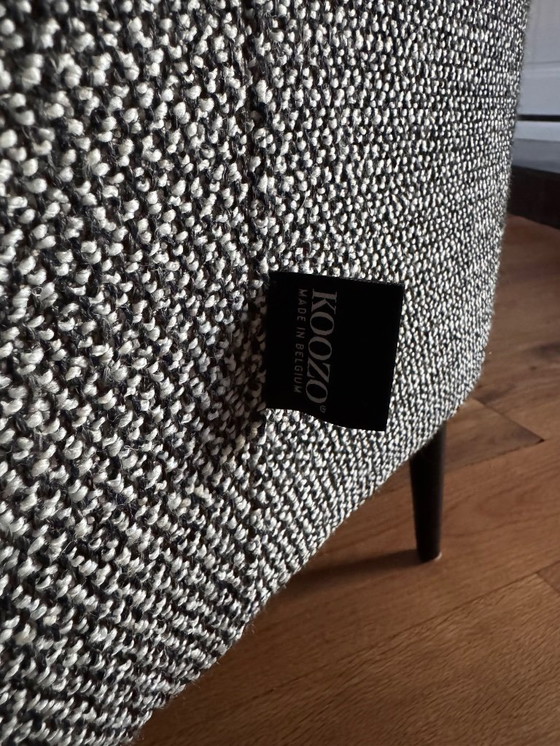 Image 1 of Canapé d'angle Koozo Ellen