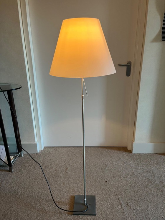 Image 1 of Eikelenboom schemerlamp 4 standen