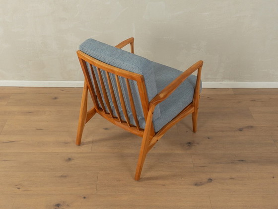 Image 1 of Vintage fauteuil, 1960