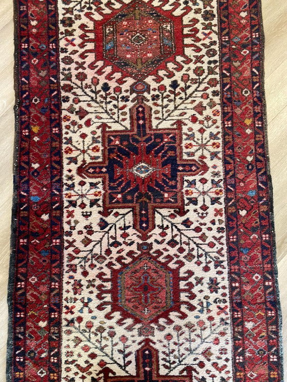 Image 1 of Tappeto persiano 335 x 92 cm