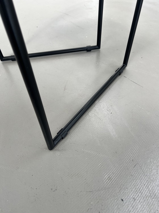 Image 1 of Chaise Alias ​​Latonda 1/2, design Mario Botta, style vintage postmoderne