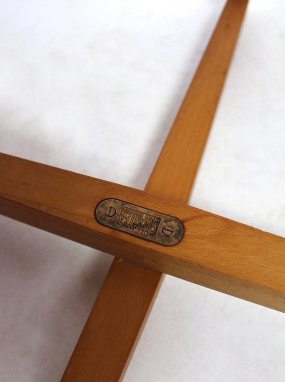 Image 1 of Mogens Koch Modell Mk 30 für Interna Dänemark, 1960er Jahre