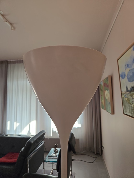 Image 1 of Lampadaire Tulipe de Max Bill, fabricant BAG Turgi / bauhaus
