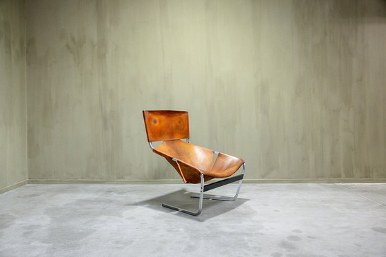 Image 1 of F444 Loungestoel