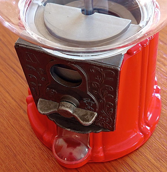 Image 1 of distributore di gomme da masticare