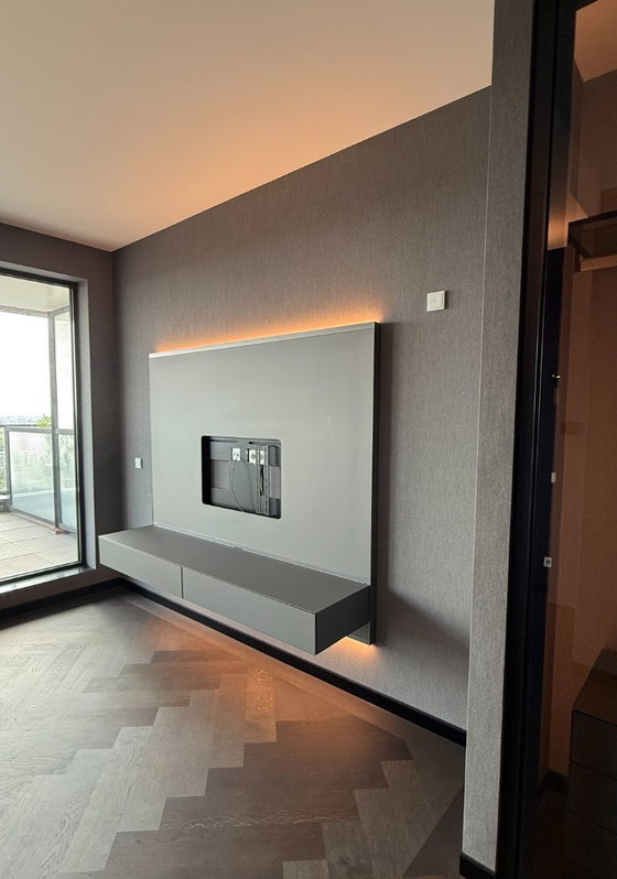 Image 1 of Rimadesio TV stand