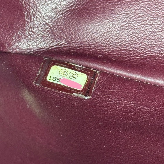 Chanel Jumbo – Crossbody bags, Lambskin (photo 14 of 30)