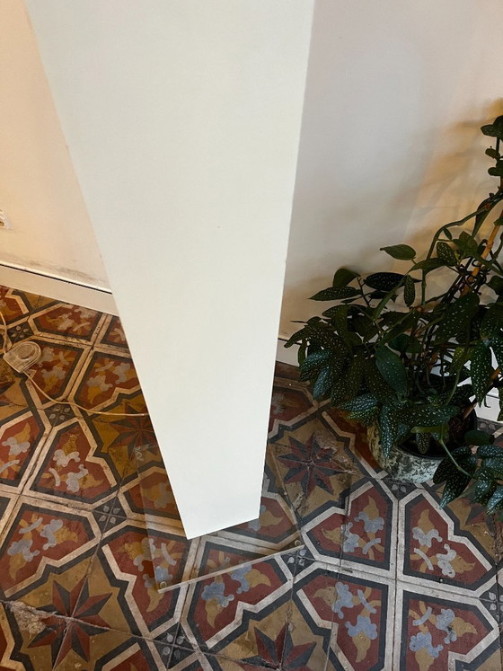 Image 1 of Stehlampe aus Plexiglas