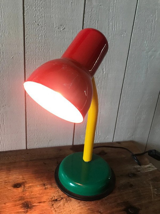 Lampada da scrivania Memphis Milano