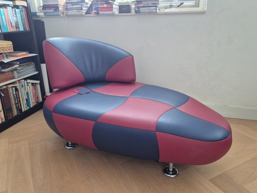 leolux kikko lounge sofa