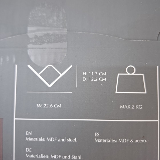 Image 1 of 6 x Umage butterflies ruby red Brand New Items