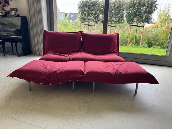 Image 1 of Ligne Roset – Calin Lounge Collection 