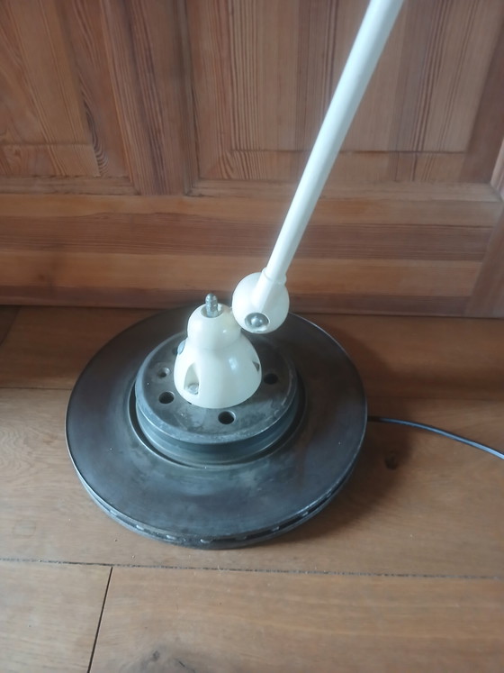 Image 1 of Lampada da terra Jielde a 6 bracci