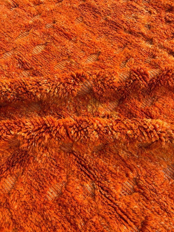 Image 1 of Moquette bérbere artisanal 250cmx150cm 