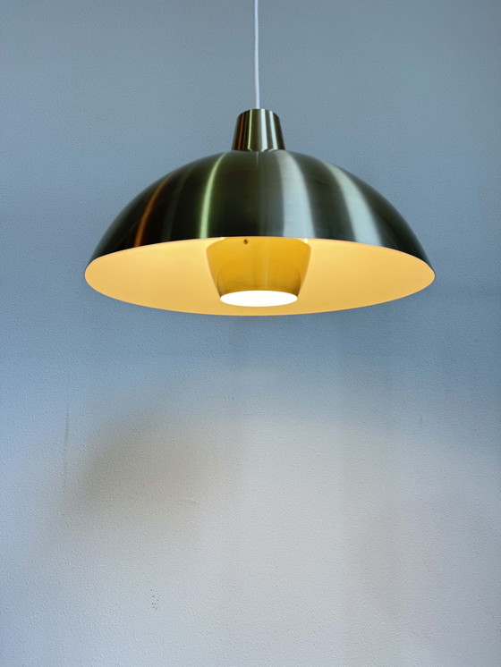 Image 1 of Vintage Pendant Lamp Luca