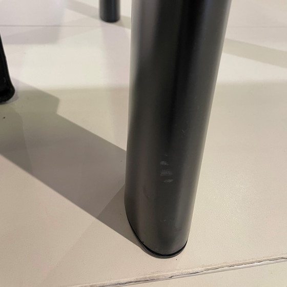 Image 1 of Table de salle à manger Cassina LC6 - 225 x 85